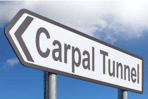 Carpal Tunnel Syndrome treatments in Midtown Manhattan